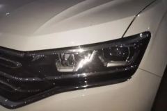 2020 Volkswagen Tayron GTE 2020 1.4T AT Premium HEV #5