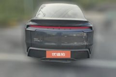 2025 Tesla Model Y 2025 rear wheel drive First Edition #4