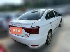 2022 Dongfeng Fengshen Fengshen E70 2021 Facelift 500 SuperEnjoyEdition #3