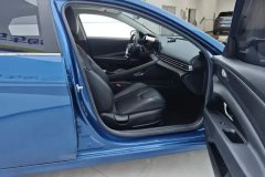 2021 Hyundai Elantra Sedan 2021 1.5 AT LUXPremium #8