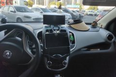 2022 Chang'an Benben E-Star 2021 China civilEdition HappyEdition LFP（31.18kWh） #13