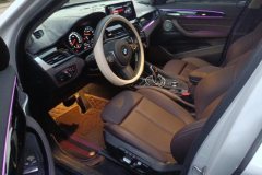 2023 BMW X1 2022 1.5T AT sDrive20Li Exclusive #9