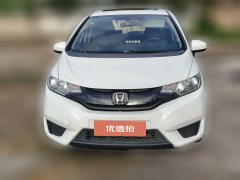 2016 Honda Fit Hatchback 2016 1.5 AT LXSComfortSunroofEdition #2