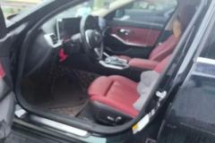 2023 BMW i3 2024 eDrive 35 L #9