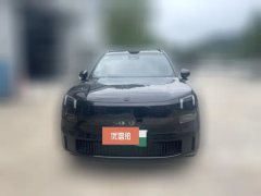 2025 Lynk & Co Lynk & Co 900 2025 2.0T Ultra #2