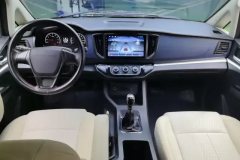 2024 Dongfeng Fengxing Lingzhi 2024 M5L 1.5T MT Base 7Seat #12