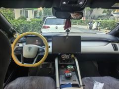 2025 BYD Song L EV 2025 662km Excellent smart driving #2