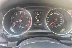 2018 Volkswagen Sagitar 2018 1.4T AT 280TSIsparkleEdition #14
