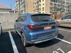 2016 Roewe RX5 2016 1.5T AT 20TConnectednetSmartFWD #9
