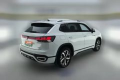 2024 Volkswagen Tayron GTE 2023 1.4T AT 280TSI LuxuryPlusAdvancedEdition #3