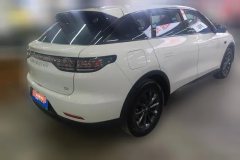 2023 Leapmotor C11 2023 EV 500Comfort Enjoy #3