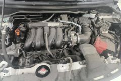 2022 Honda LIFE 2021 1.5 AT SPORTHeartbeatEdition #10
