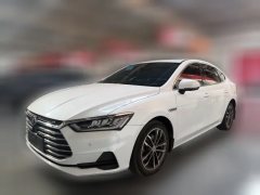 2019 BYD Qin Pro 2018 1.5T AT Smart ConnectFeng Yao #1
