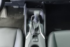 2024 Toyota Corolla 2023 1.8L AT Smartelectric hybridHybrid Elite #16
