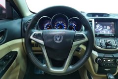2015 Chang'an Eado 2015 1.6 AT Luxury #15