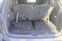 2022 Li Auto Li Auto ONE 2021 EREV6SeatEdition #4