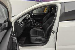 2016 Škoda Octavia 2016 1.4T AT 280TSISmart Drive #9