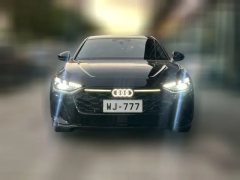 2025 Audi A5L 2026 2.0T Sport Plus #3