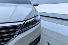 2021 Volkswagen Lavida 2022 1.4T AT 280TSI DSGLuxury #5