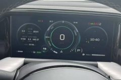 2022 GAC Trumpchi Trumpchi GS8 2022 HybridSeries 2.0TM 4WDPremium （7Seat） #14