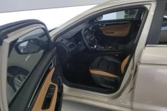 2020 Geely Auto Emgrand GL 2020 1.4T AT Luxury #9