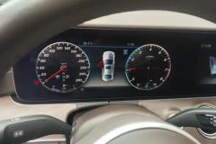 2020 Mercedes-Benz E-Class 2020 2.0T AT E300LLuxury #14