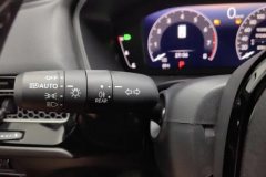 2025 Honda Civic 2025 240TURBO CVT Intellectual interestPro #24