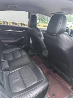 2021 Chang'an Eado EV 2019 EV460Smart EV #8