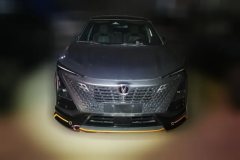 2022 Chang'an UNI-T 2022 1.5T AT Sport Premium #2