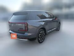 2025 GAC Trumpchi Trumpchi Xiangwang S7 2025 205km MaxEdition #4