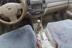 2017 Nissan Sylphy 2016 1.6 MT ClassicXEComfort #16