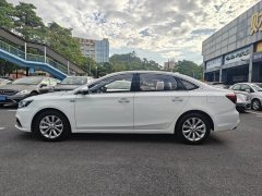 2019 Roewe i6 New Energy 2017 1.0T AT 45TConnectedSmart HEV #4