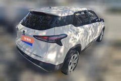 2020 Baojun 510 2019 1.5 AT CVTPower China VI #3