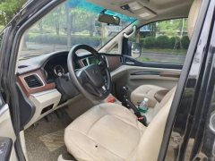 2019 Dongfeng Fengxing Lingzhi 2018 1.6 MT M5LComfort7Seat #7