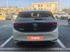2024 Volkswagen ID.3 2024 extremely intelligentEdition #5