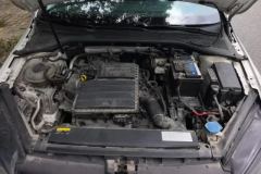 2017 Volkswagen Golf 2018 1.6 AT Comfort #10