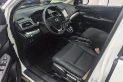 2017 Honda CR-V 2016 2.0 AT UrbanEditionFWD #9
