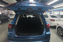 2017 Roewe RX5 2018 1.5T AT 20TConnectednetSmart PremiumFWD #4