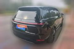 2023 Li Auto Li Auto L9 2022 Max #3