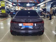 2026 Audi A5L 2026 2.0T Sport #10