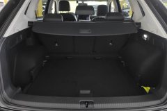 2025 Volkswagen Tayron 2025 shared by all 330TSI #4