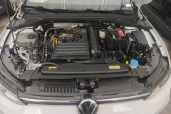 2022 Volkswagen Golf 2021 1.4T AT 280TSI Pro #10