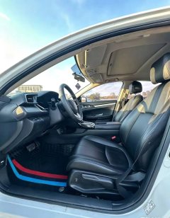 2016 Honda Civic 2016 1.5T AT 220TURBOLuxury #4