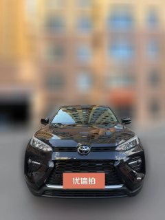 2022 Toyota Wildlander 2022 2.0L AT CVT2WDLeading #3