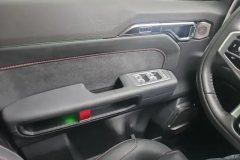 2024 Jetour Traveler 2023 2.0T AT 4WDtime travelPRO #7