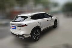 2024 Roewe RX5 New Energy 2023 eRX5 1.5T AT Supermixed superiorityEdition #3