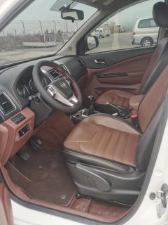 2017 Dongfeng Fengxing Fengxing SX6 2016 1.6 MT Luxury #7