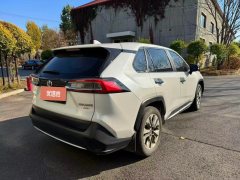 2021 Toyota Wildlander 2021 2.0 AT Luxury 4WD #9