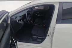 2024 Toyota Corolla 2023 1.8L AT Smartelectric hybridHybrid Elite #9