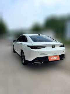 2023 Chang'an Yida 2023 Blue WhaleNE 1.5T GDI AT DCTPilot #7